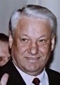 Boris Jelzin