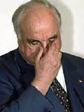 Helmut Kohl