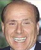 Silvio Berlusconi